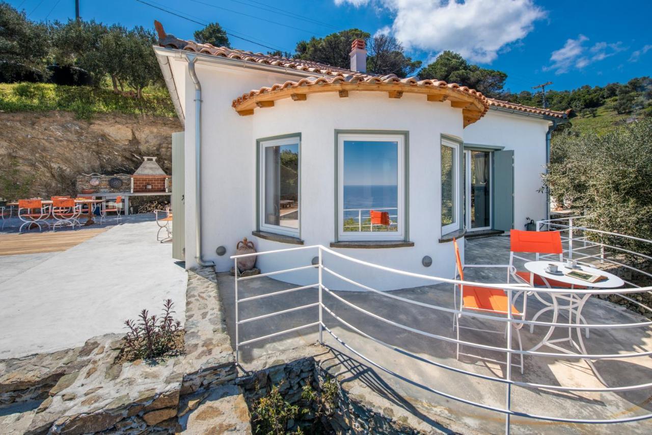 Avgi Villa Glossa Zewnętrze zdjęcie