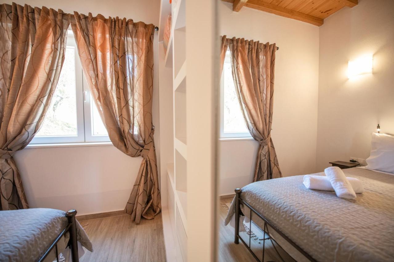 Avgi Villa Glossa Zewnętrze zdjęcie