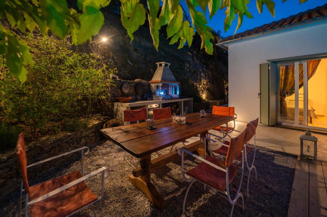 Avgi Villa Glossa Zewnętrze zdjęcie
